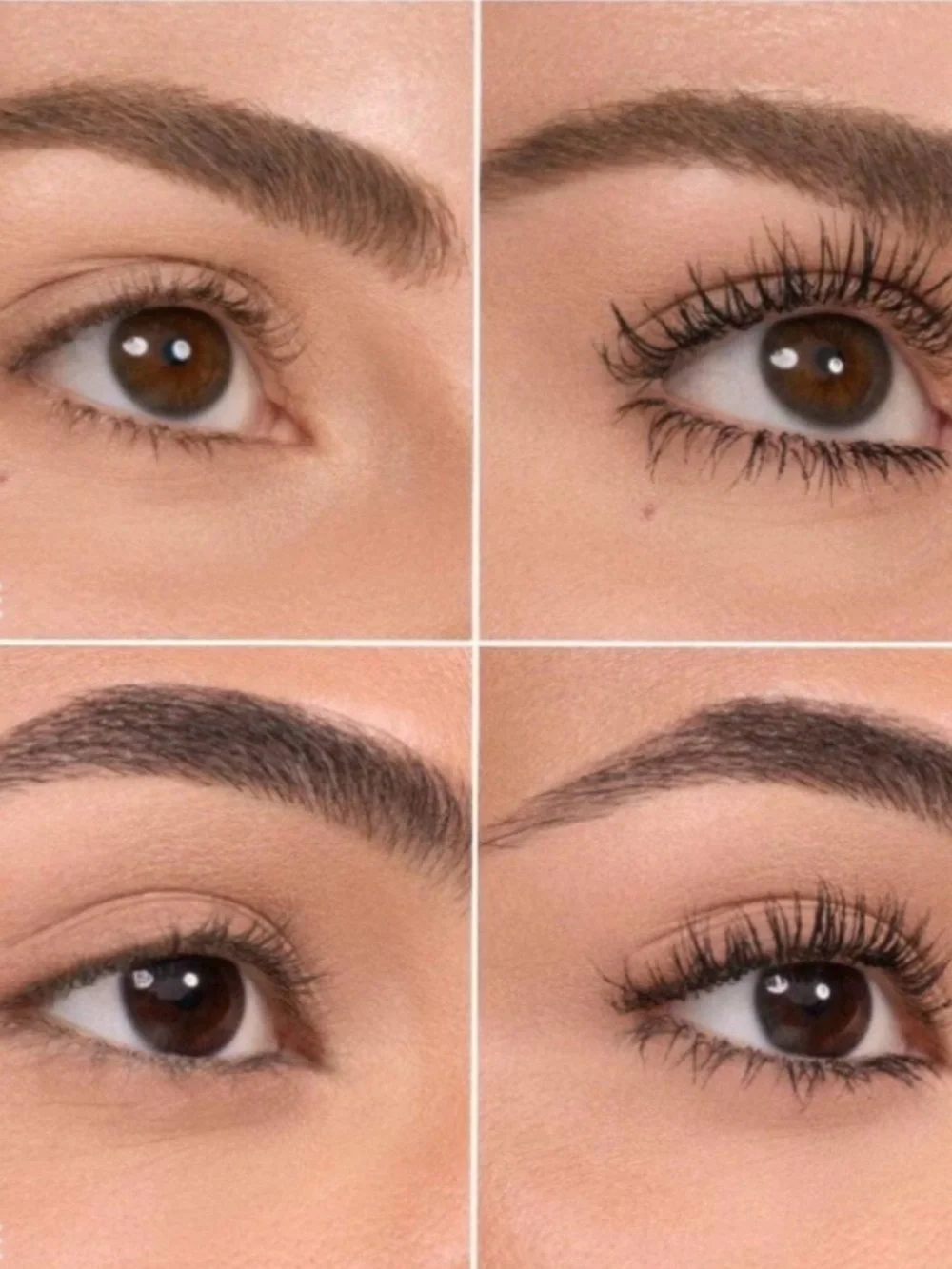 MAKEUP BY MARIO MASTER MASCARA in Super Black